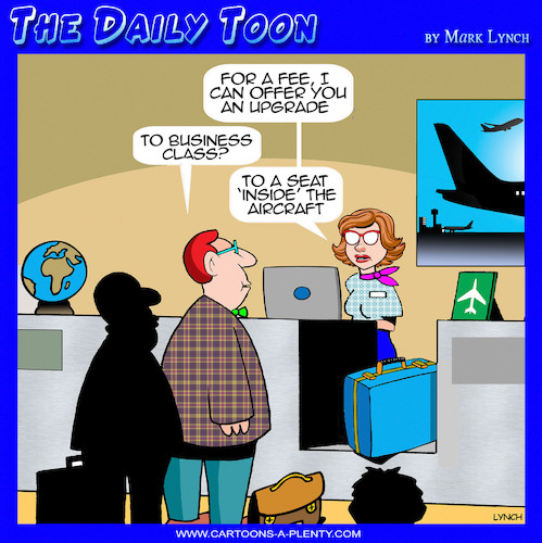 Budget airlines