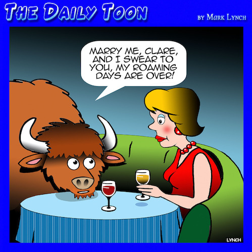 Buffalo Buffalo
