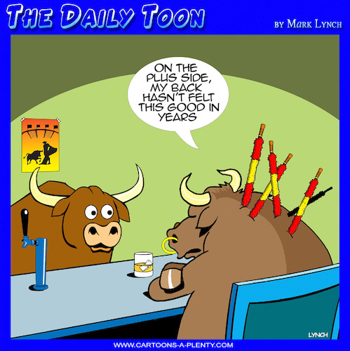 Bullfighting Bullfighting