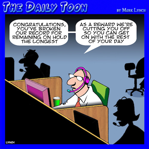 Call center