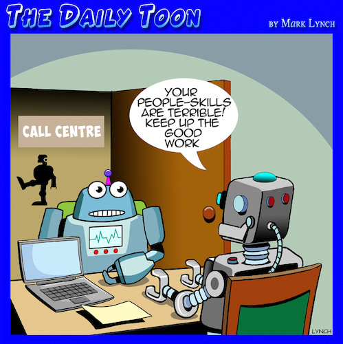 Call centers Call centers
