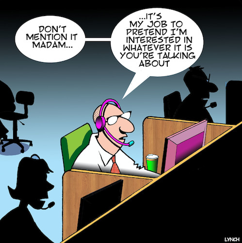 Call centre Call centre