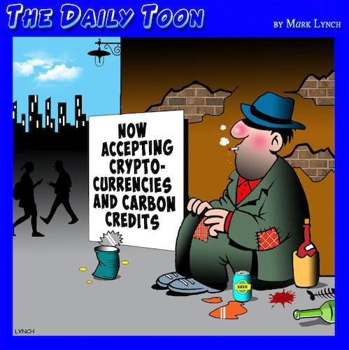 Carbon credits Carbon credits