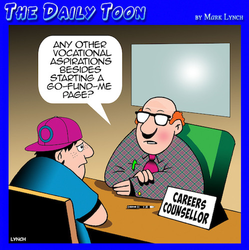 Career counselor Career counselor