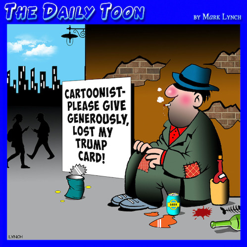 Cartoonist