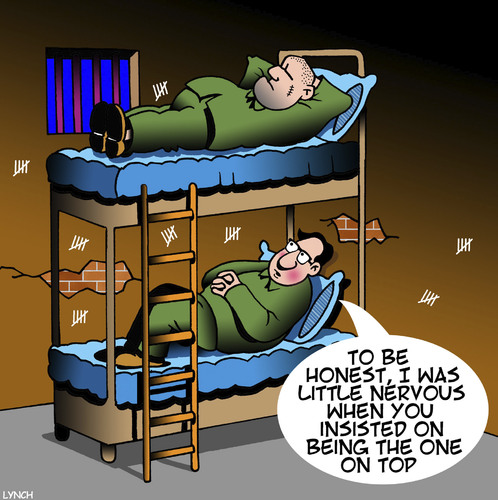 Cellmates Cellmates