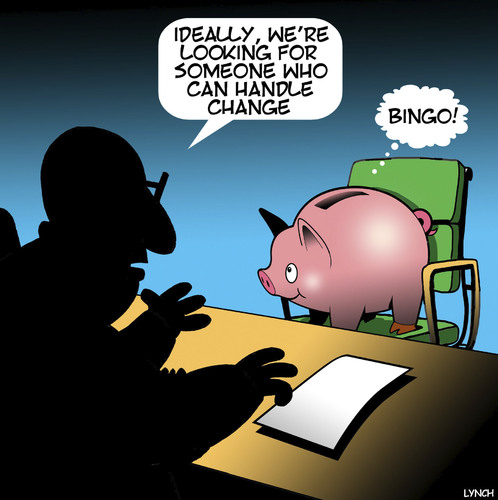 Change management Change management