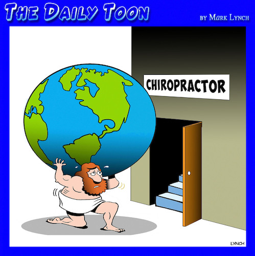 Chiropractor Chiropractor