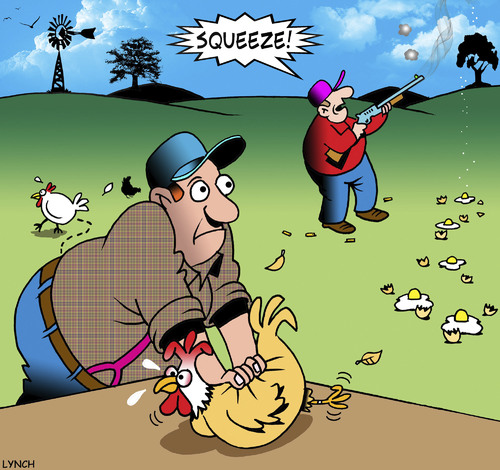 Clay pigeon shooting Clay pigeon shooting