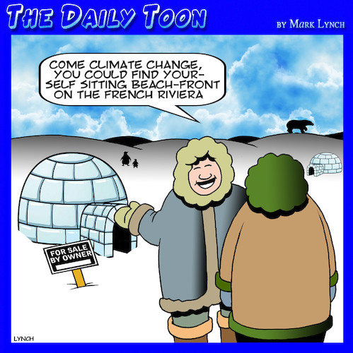Climate change Climate change