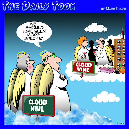 Cloud nine Cloud nine