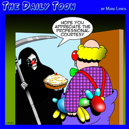 Clown Clown