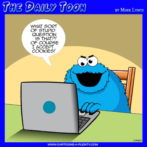 Cookie monster Cookie monster
