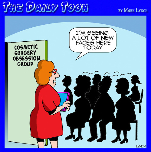 Cosmetic surgery Cosmetic surgery