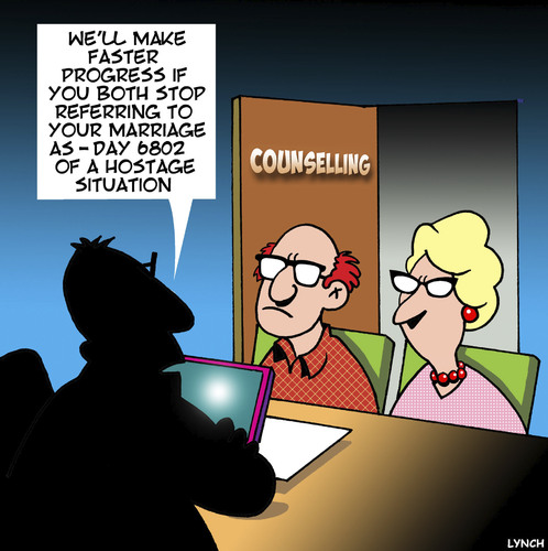 Counselling Counselling