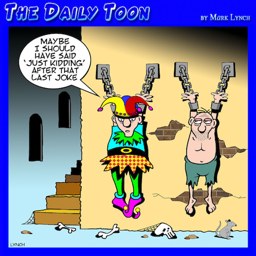 Court Jester Court Jester