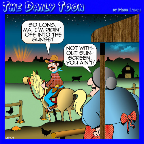 Cowboys Cowboys