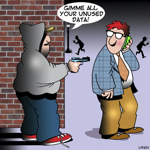 Cartoon: Data cartoon (medium) by toons tagged data,unused,phone,plans,pre,paid,phones,robber,hoodie,mugging,data,unused,phone,plans,pre,paid,phones,robber,hoodie,mugging