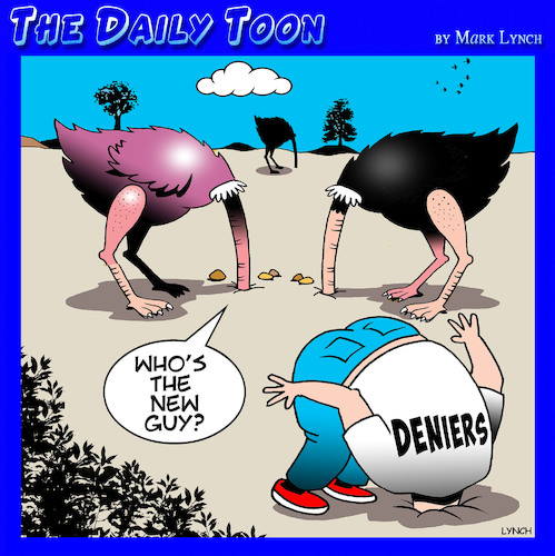 Deniers Deniers