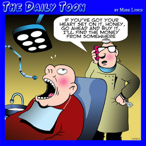 Dentist Dentist
