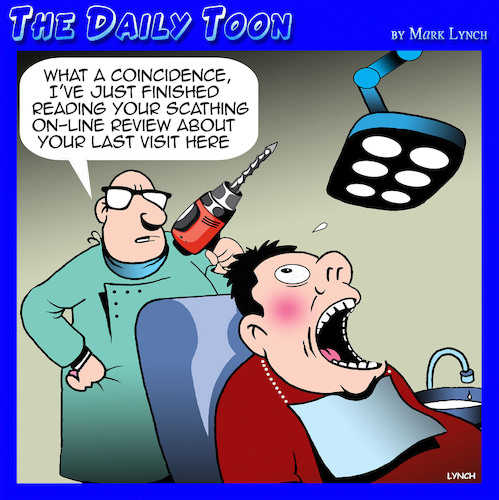Dentist Dentist