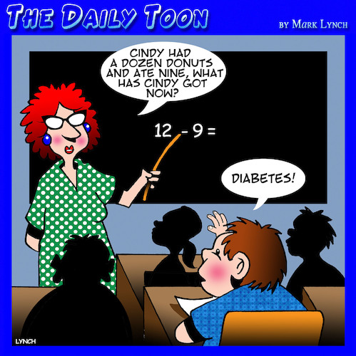 Diabetes Diabetes