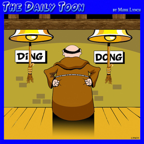 Ding Dong Ding Dong