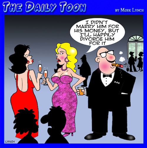 Divorce Divorce