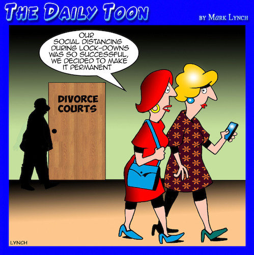 Divorce