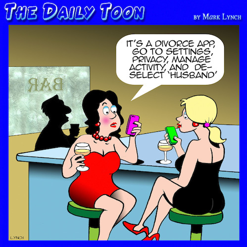 Divorce app Divorce app