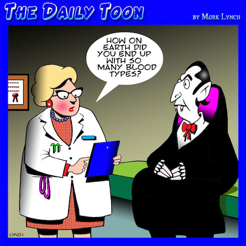 Dracula Dracula