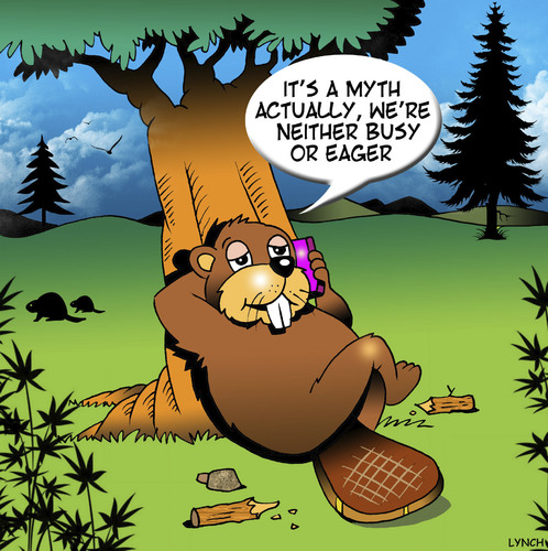 Eager Beaver Eager Beaver
