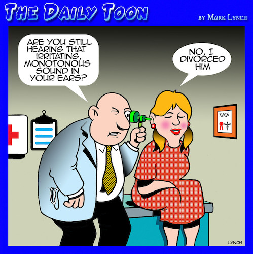 Ear test Ear test