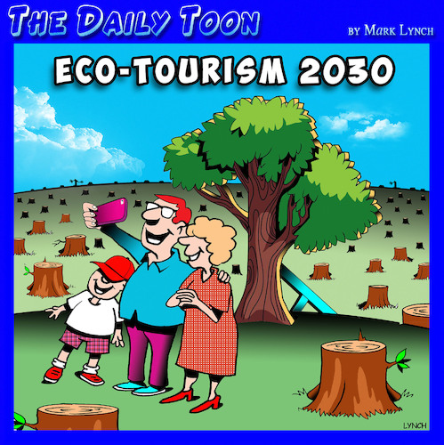 Eco tourism Eco tourism