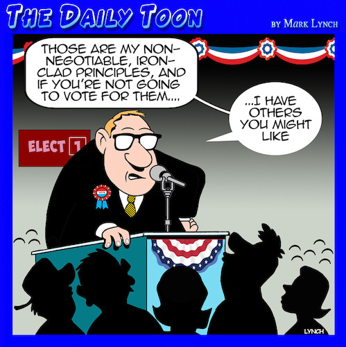 Election promises Election promises