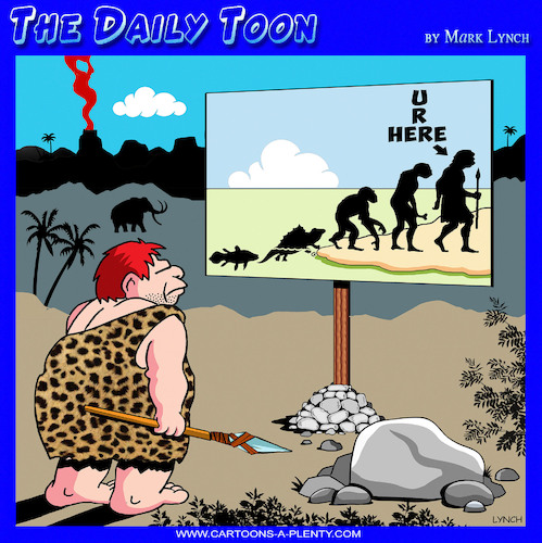 Evolution Evolution