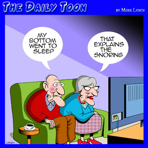 Farting Farting