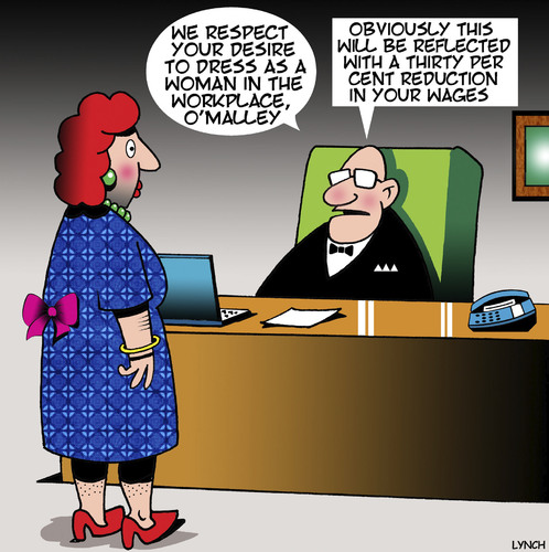 Female wages Female wages