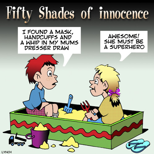 Fifty shades Fifty shades