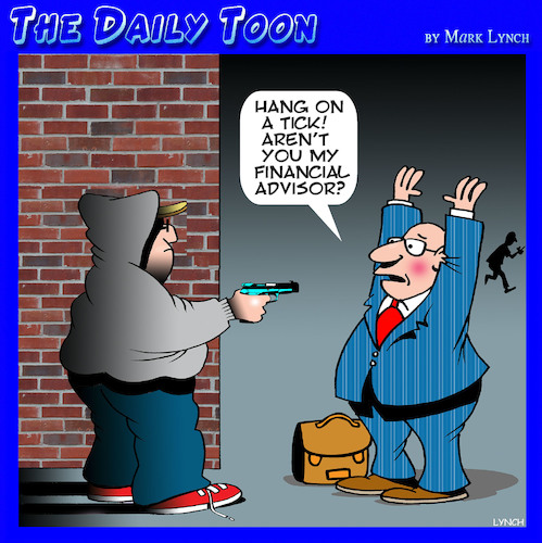 Financial adviser Financial adviser