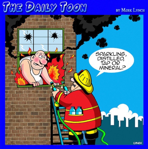 Fire fighters Fire fighters