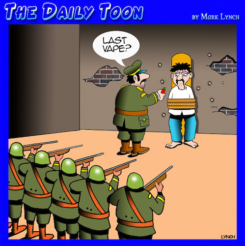 Firing squad Firing squad