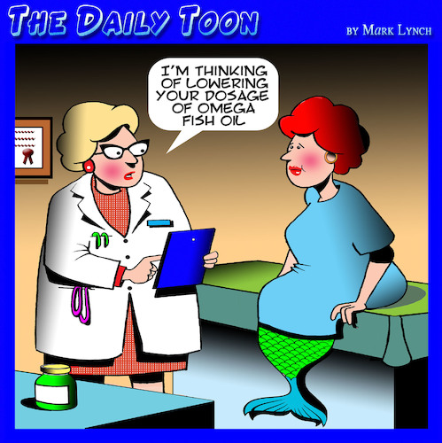 Fish oil Fish oil
