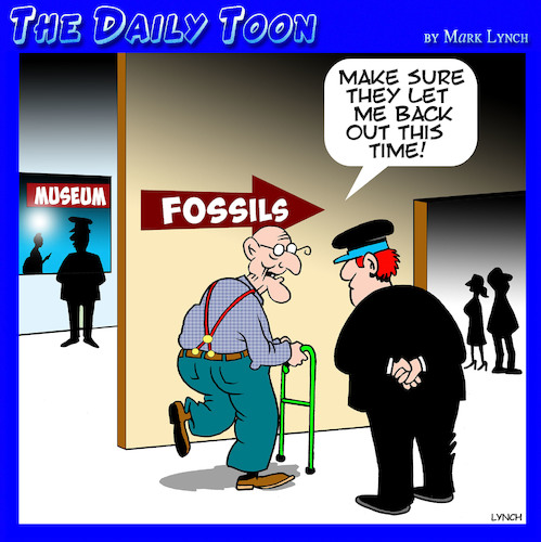 Fossils