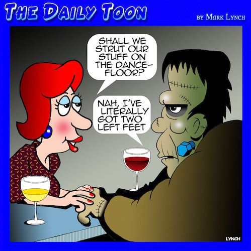 Frankenstein Frankenstein