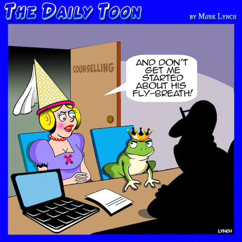 Frog Prince Frog Prince