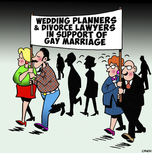 Gay marriage Gay marriage