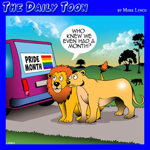 Gay Pride Gay Pride