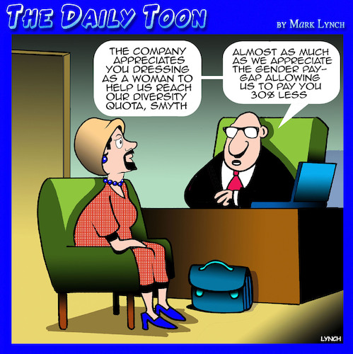 Gender diversity Gender diversity