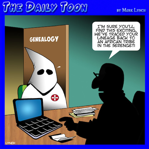 Genealagy Genealagy